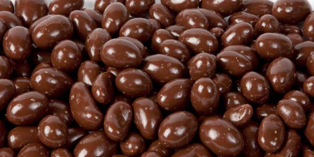 Shell Peanuts – Lotus Snacks