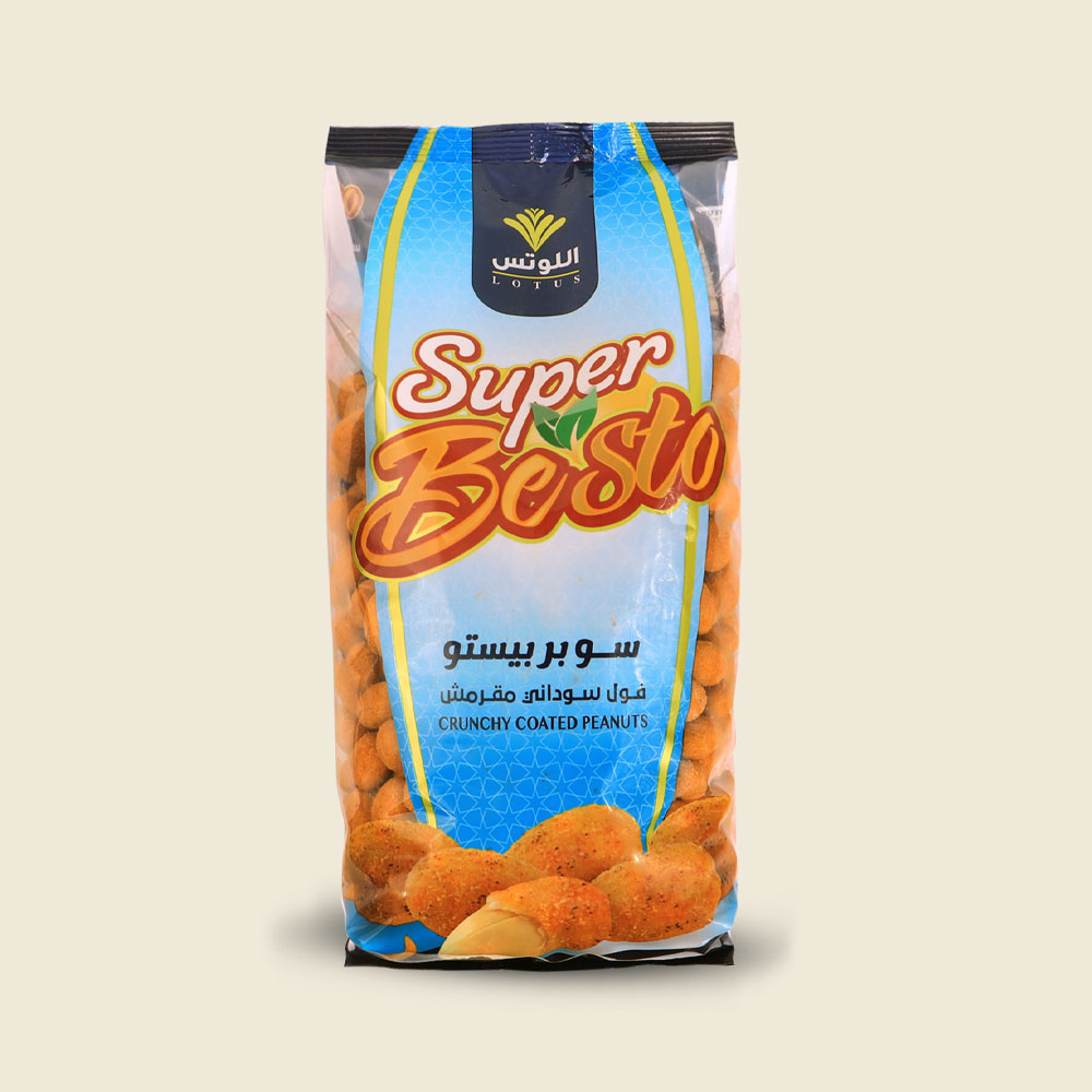 Super Besto BBQ – Chicken Curry – Salt & Vinegar – Sweet Corn – Lotus ...