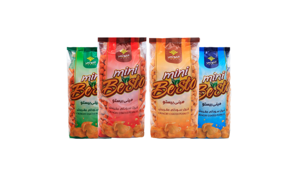 Our Products – Lotus Snacks