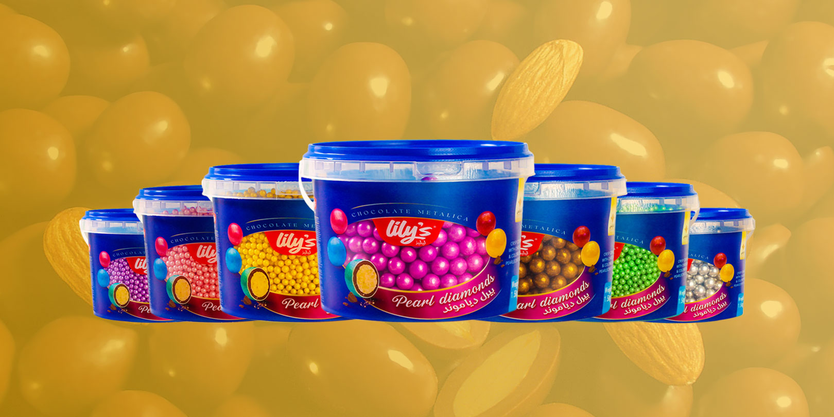 Lotus Snacks – For Food Industries
